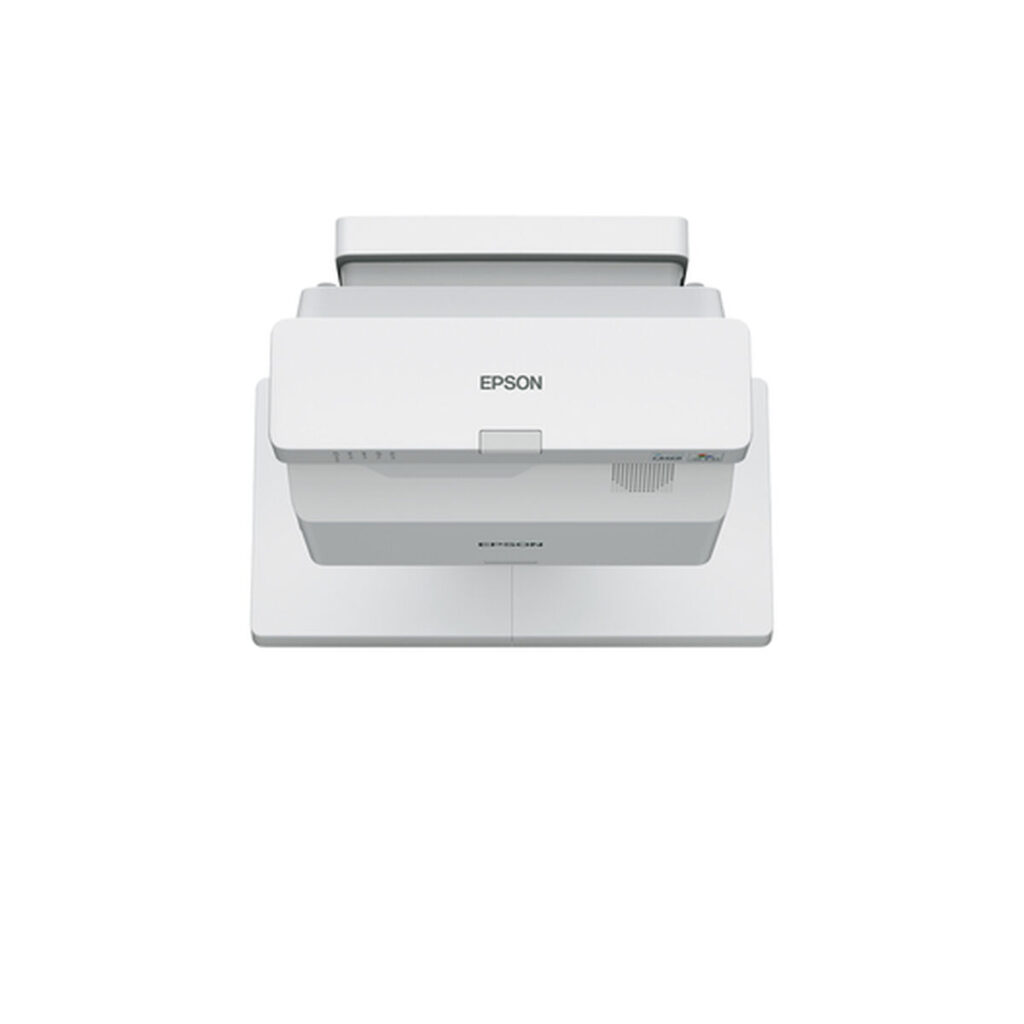 Projector Epson V11HA81080 Full HD 4100 Lm 1920 x 1080 px