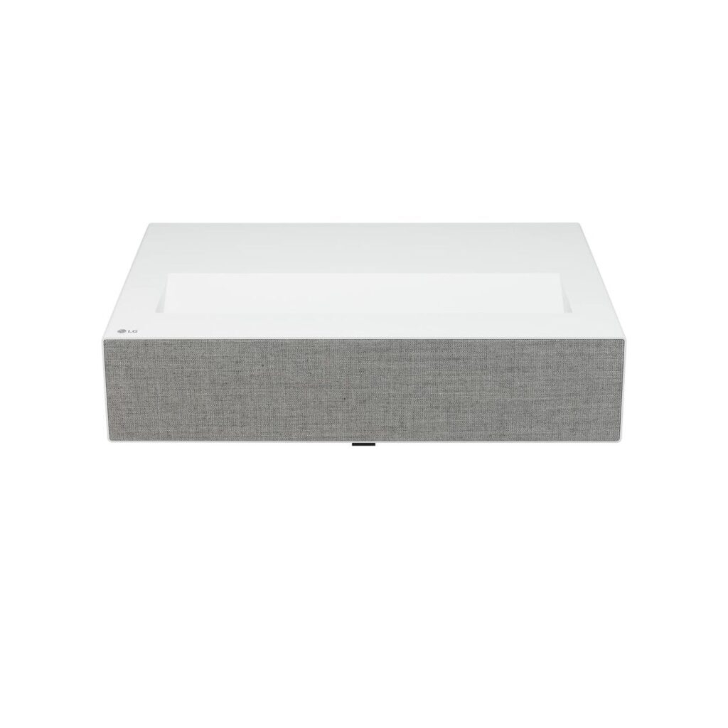 Projector LG HU715QW 120" 2500 lm