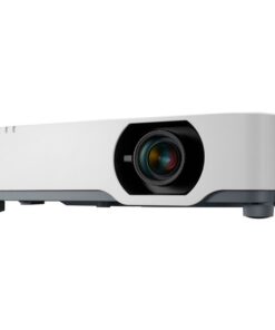 Projector NEC P547UL 3240 Lm