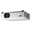 Projector NEC P627UL 6200 Lm