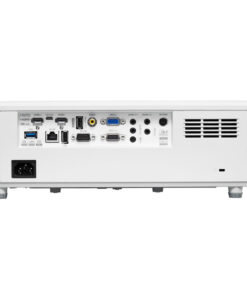 Projector Optoma E9PD7K502EZ1 Full HD 5500 Lm
