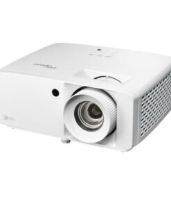 Projector Optoma E9PD7L321EZ1 4500 Lm 1920 x 1080 px Full HD