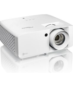 Projector Optoma E9PD7LD01EZ2