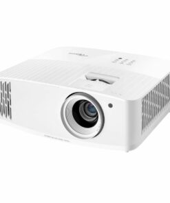 Projector Optoma UHD38x Full HD 4000 Lm