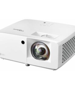 Projector Optoma UHZ35ST 3500 lm 3840 x 2160 px