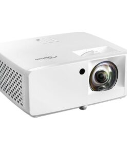 Projector Optoma ZH350ST 3500 lm 1920 x 1080 px