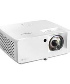 Projector Optoma ZH450ST 4200 Lm 1920 x 1080 px