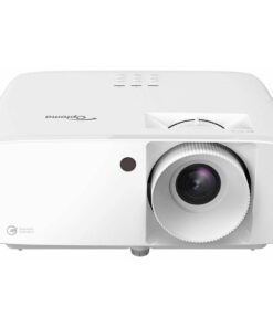 Projector Optoma ZH520 5500 Lm 1920 x 1080 px