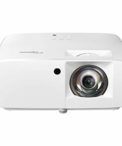 Projector Optoma ZW350ST WXGA 3600 lm