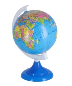 Alternative view of Puntenslijper Globe