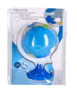 Puntenslijper Globe
