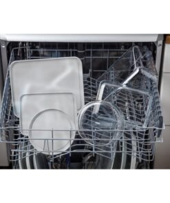 Pyrex Cook & Freeze Glazen Ovenschaal + Deksel 2.6L Transparant - Afbeelding 3