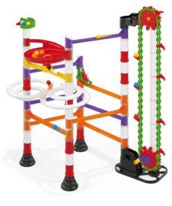 Quercetti Kogelbaan Migoga Lift - Afbeelding 2