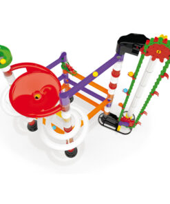 Quercetti Kogelbaan Migoga Lift - Afbeelding 3