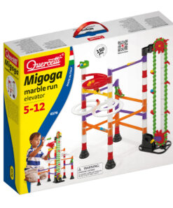 Quercetti Kogelbaan Migoga Lift