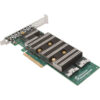 RAID-controllerkaart Microchip 3258C16IX2S