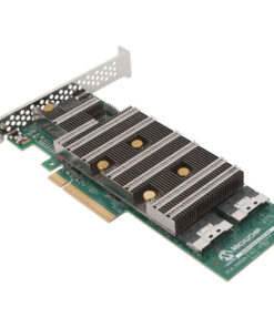 RAID-controllerkaart Microchip 3258C16IX2S