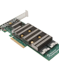RAID-controllerkaart Microchip 3258UPC16IX2S
