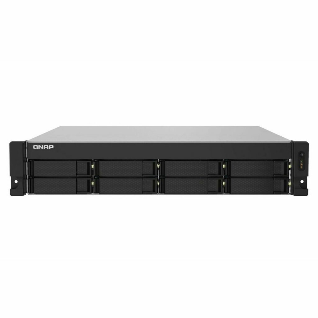 RAID-controllerkaart Qnap TS-832PXU-4G