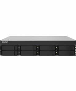RAID-controllerkaart Qnap TS-832PXU-4G