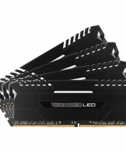 RAM geheugen Corsair Revenge LED DDR4 64 GB