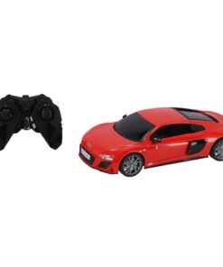 Alternative view of RC Audi R8 V10 Coupé 1:16 + Licht Rood