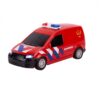 RC Brandweerauto met Licht