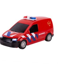 RC Brandweerauto met Licht