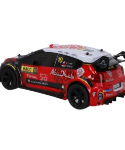 RC Citroën C3 WRC Rally Catalunya 2018 1:10 - Afbeelding 3