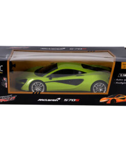 RC McLaren 5705 1:16 + Licht Neon Groen