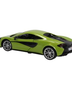 RC McLaren 570S 1:14 Neon Groen - Afbeelding 3