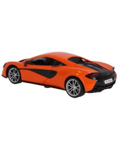 RC McLaren 570S 1:14 Oranje - Afbeelding 3