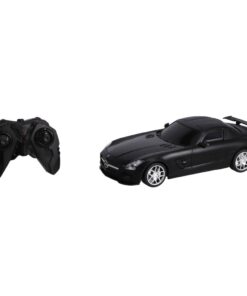 Alternative view of RC Mercedes-Benz SLS AMG GT Final Edition 1:16 + Licht Zwart