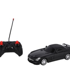 Alternative view of RC Mercedes-Benz SLS AMG GT Final Edition 1:24 + Licht Zwart