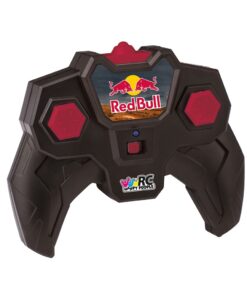 RC Mini John Cooper Works Red Bull Buggy 1:16 - Afbeelding 3