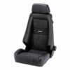 Racestoel Recaro RC040000575 Piloot / Copiloot