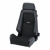 Racestoel Recaro RC041000575 Piloot / Copiloot