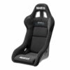 Racestoel Sparco EVO II US QRT