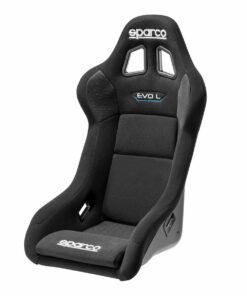 Racestoel Sparco EVO II US QRT