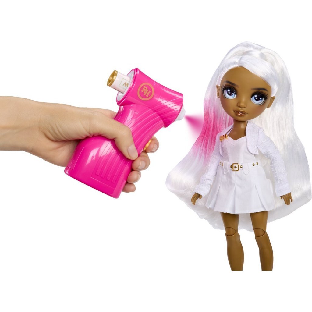 Rainbow High Air Brush & Create Fashion Mode Pop - Afbeelding 3