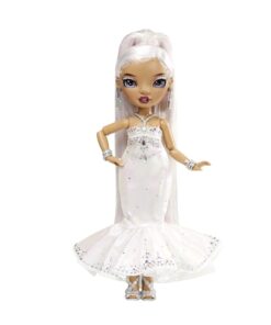 Alternative view of Rainbow High Roxie Grand