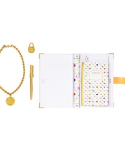 Rainbow High Secret Journal - Afbeelding 3