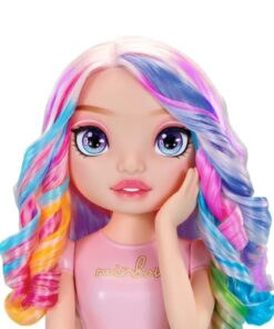 Rainbow High Styling Head - Afbeelding 3