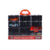 Rapid Wheels Opbergbox + 2 Die-Cast Voertuigen