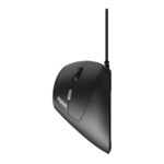 Rapoo 00215044 Ergonomische Muis Zwart
