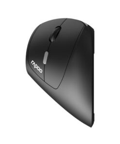 Alternative view of Rapoo EV250 Draadloze Ergonomische Muis Zwart