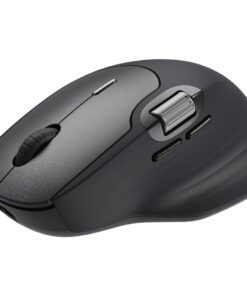 Alternative view of Rapoo MT560 Draadloze Optische Muis Zwart