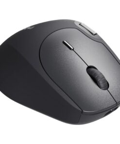 Rapoo MT560 Draadloze Optische Muis Zwart - Afbeelding 3