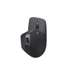 Rapoo MT760L Draadloze Multi-Mode Muis Grijs/Zwart
