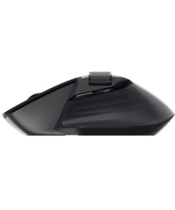 Alternative view of Rapoo MT760M Draadloze Multi-Mode Muis Grijs/Zwart